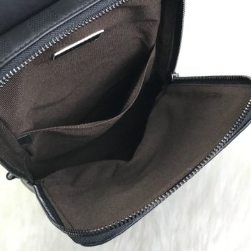 Louis Vuitton Avenue Sling erkek omuz çantası %hakiki deri infini