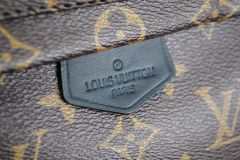 LOUIS VUITTON PALM SPRING CLASIC MONOGRAM CANVAS BAG