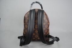 LOUIS VUITTON PALM SPRING CLASIC MONOGRAM CANVAS BAG
