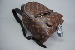 LOUIS VUITTON PALM SPRING CLASIC MONOGRAM CANVAS BAG