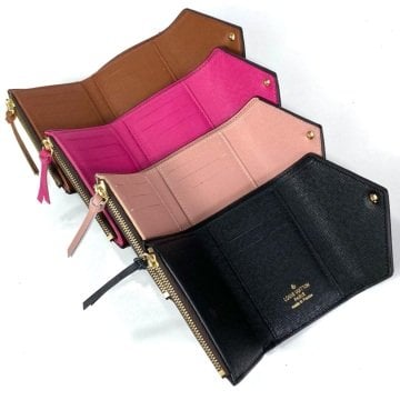 LOUIS VUİTTON VİCTORİNE WALLET MONOGRAM  %100 HAKİKİ DERİ CÜZDAN  KLASİK PUDRA
