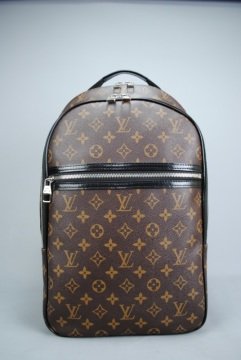 LOUIS VUITTON CLASİC MONOGRAM  MİCHAEL BACKPACK