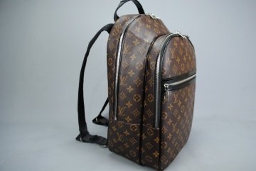 LOUIS VUITTON CLASİC MONOGRAM  MİCHAEL BACKPACK
