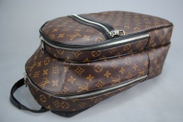 LOUIS VUITTON CLASİC MONOGRAM  MİCHAEL BACKPACK
