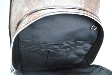 LOUIS VUITTON CLASİC MONOGRAM  MİCHAEL BACKPACK