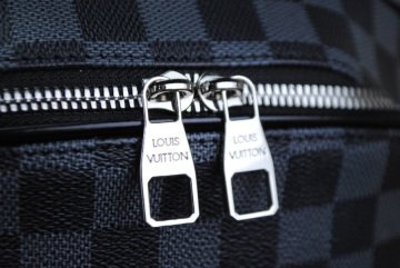 LOUIS VUITTON DAMİER GRAPHİTE  MİCHAEL BACKPACK
