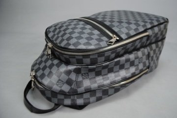 LOUIS VUITTON DAMİER GRAPHİTE  MİCHAEL BACKPACK