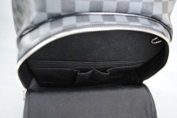 LOUIS VUITTON DAMİER GRAPHİTE  MİCHAEL BACKPACK