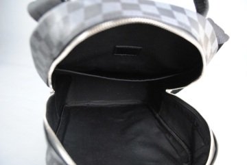 LOUIS VUITTON DAMİER GRAPHİTE  MİCHAEL BACKPACK