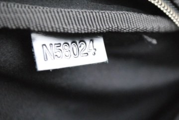 LOUIS VUITTON DAMİER GRAPHİTE  MİCHAEL BACKPACK