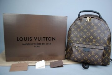 LOUIS VUITTON PALM SPRING CLASIC GM BÜYÜK BOY BAG