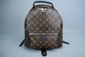 LOUIS VUITTON PALM SPRING CLASIC GM BÜYÜK BOY BAG