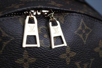 LOUIS VUITTON PALM SPRING CLASIC GM BÜYÜK BOY BAG