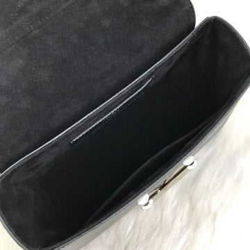 Louis vuitton TWİST MM EPİ %100 HAKIKI DERI