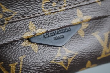 LOUIS VUITTON PALM SPRING CLASIC PM MİNİ BOY