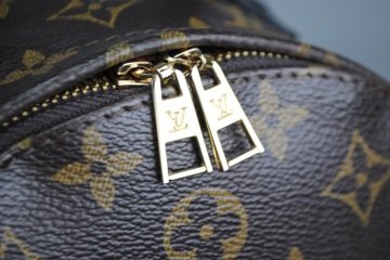 LOUIS VUITTON PALM SPRING CLASIC PM MİNİ BOY