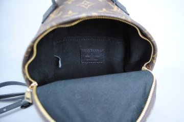 LOUIS VUITTON PALM SPRING CLASIC PM MİNİ BOY