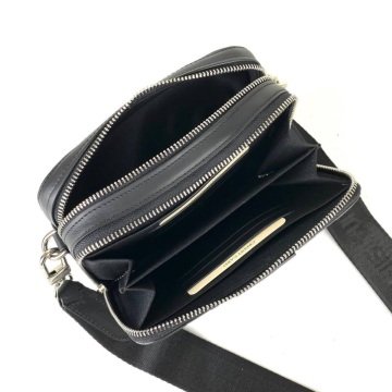 LOUİS VUİTTON ALPHA WEARABLE WALLET BAG %100 HAKİKİ DERİ