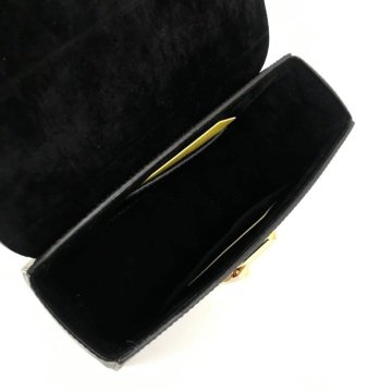 Louis vuitton TWİST MM EPİ %100 HAKIKI DERI