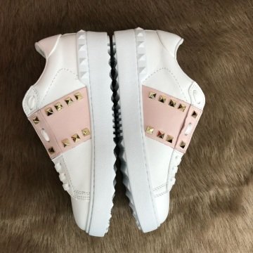 VALENTİNO SNEAKER %HAKİKİ DERİ