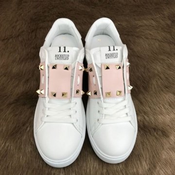 VALENTİNO SNEAKER %HAKİKİ DERİ