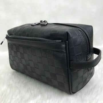 LOUIS VUITTON İNFİNİ TOILETRY KİT BAG