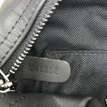 LOUIS VUITTON İNFİNİ TOILETRY KİT BAG