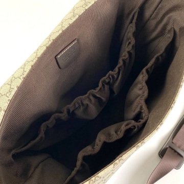 GUCCI DİAPER BABY CHANGİNG BAG SUPREME