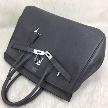 HERMES BİRKİN 35 CM BAG %100 HAKİKİ DERİ
