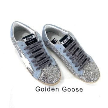 Golden Goose Super-Star %100 hakiki deri