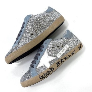 Golden Goose Super-Star %100 hakiki deri
