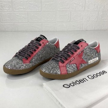 Golden Goose Super-Star %100 hakiki deri