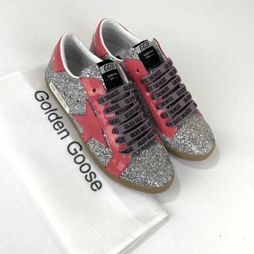Golden Goose Super-Star %100 hakiki deri