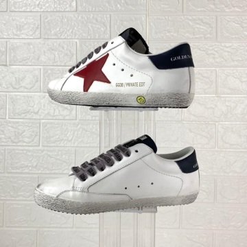 Golden Goose Super-Star %100 hakiki deri