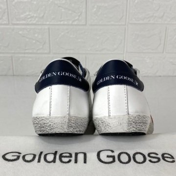 Golden Goose Super-Star %100 hakiki deri
