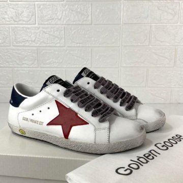 Golden Goose Super-Star %100 hakiki deri