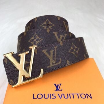 LOUİS VUİTTON DERİ KEMER