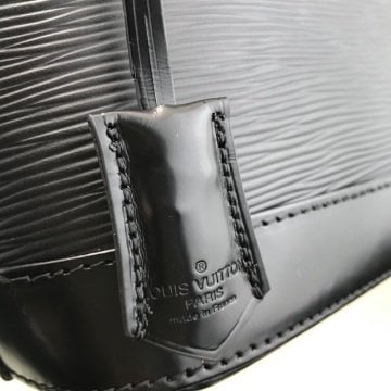 Louis vuitton  EPİ  ALMA %100 HAKIKI VEJITAL DERI