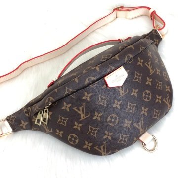 Louis vuitton BUMBAG %100 HAKIKI DERI