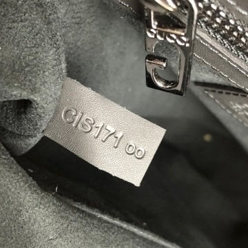 GUCCİ İMPRİME MESSENGER %100 HAKİKİ DERİ ERKEK POSTACI ÇANTA