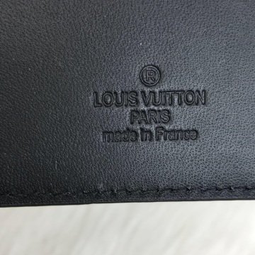 LOUIS VUITTON BRAZZA CÜZDAN HAKİKİ DERİ İNFİNİ