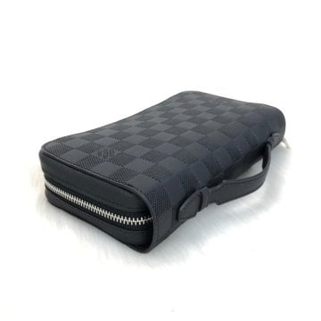 LOUIS VUITTON BRAZZA CÜZDAN HAKİKİ DERİ İNFİNİ