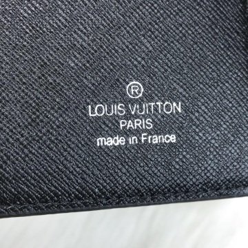LOUIS VUITTON BRAZZA CÜZDAN HAKİKİ DERİ EPİ