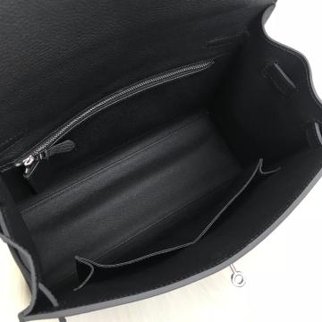 HERMES KELLY 32 BAG %100 HAKİKİ DERİ
