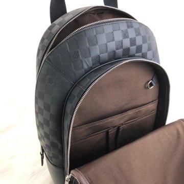 LOUIS VUİTTON MİCHAEL BACKPACK %100 HAKİKİ DER İNFİNİ SIRT ÇANTASI