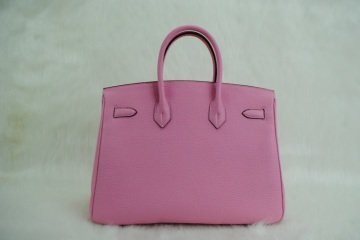 HERMES BİRKİN  BAG %100 HAKİKİ DERİ
