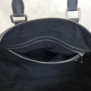 GUCCİ SİGNATURE DUFFLE LEATHER LUGGAGE VALİZ %100 HAKİKİ DERİ