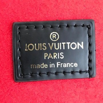 LLOUİS VUİTTON ONTHEGO%100 HAKIKI DERİ BÜYÜK BOY
