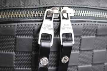 LOUIS VUITTON DAMIER İNFİNİ  MİCHAEL BACKPACK %HAKİKİ DERİ