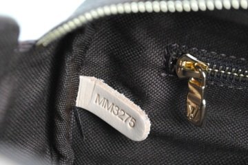 LOUIS VUITTON MONOGRAM CANVAS KING SIZE TOILETRY BAG